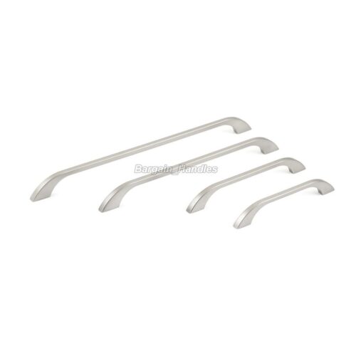 320mm Round D Slimline BSS Prato D Handle Series