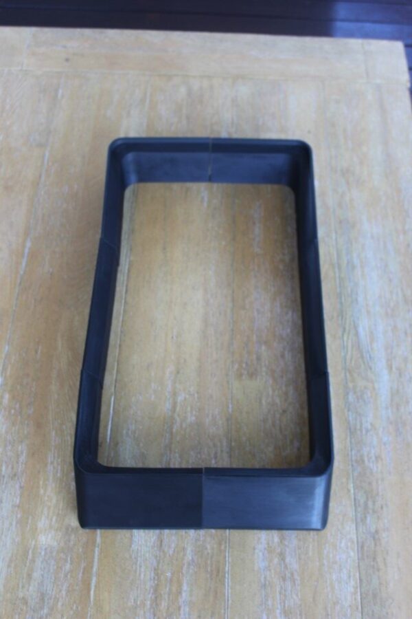 Starlink Flat Mount Kit Rectangular Dishy Black (Gen2) - Image 7