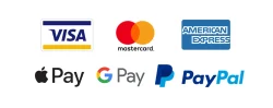 Payment Card Types